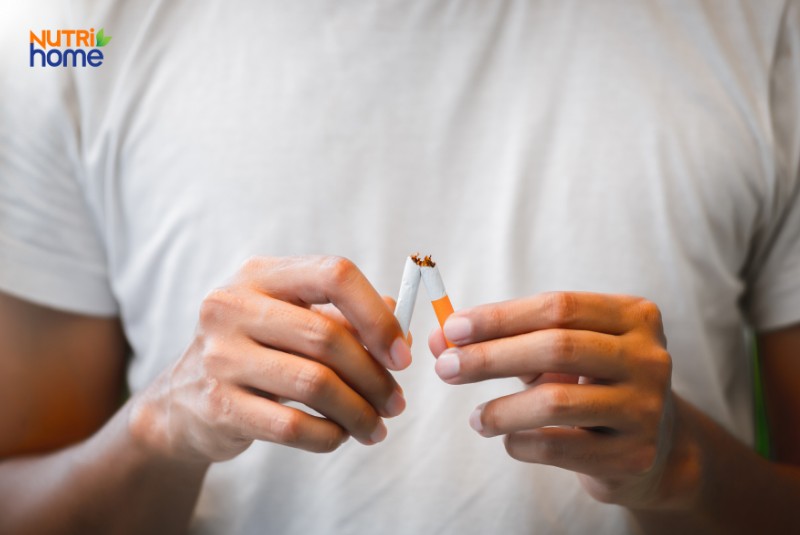 Cách phòng ngừa và chăm sóc người bệnh ung thư phổi tại nhà