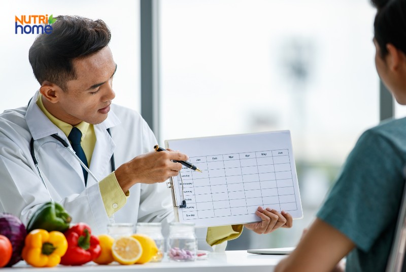 Người bị ung thư phổi cần kiêng gì khác trong cuộc sống?