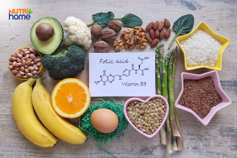 ăn gì cho tinh trùng khỏe mạnh