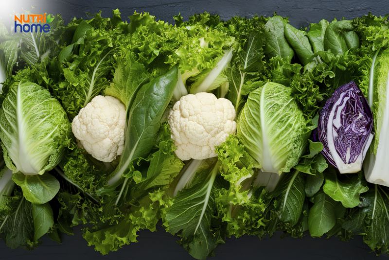 ăn gì để chống đột quỵ