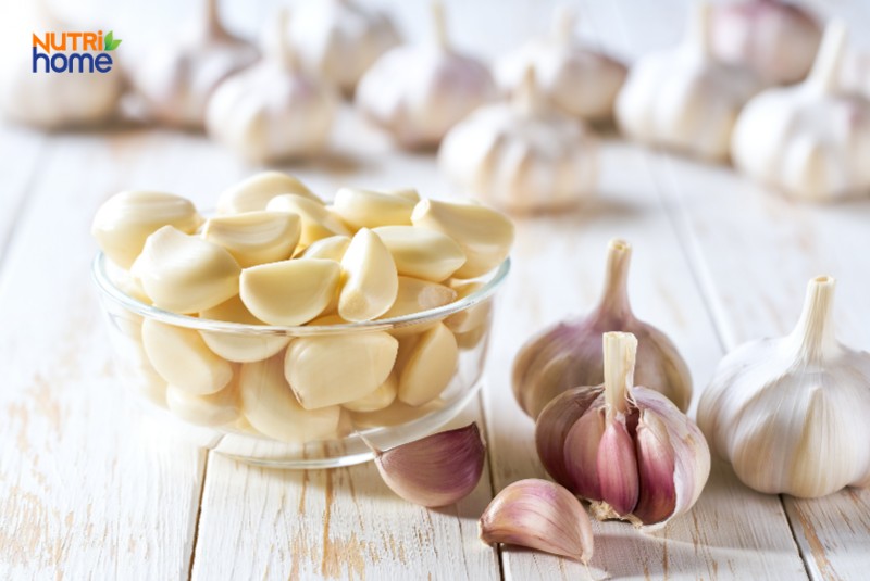 ăn gì để tinh trùng khỏe