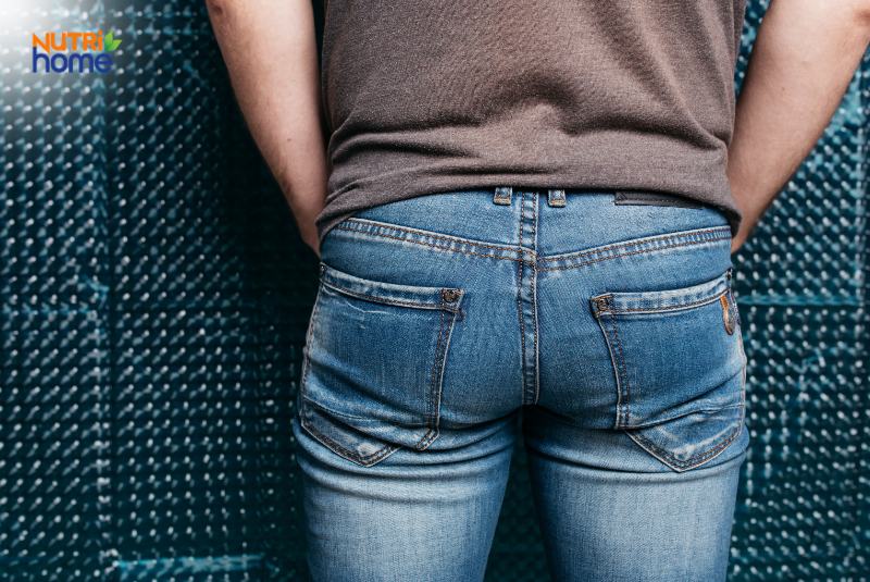 cách cải thiện tinh trùng yếu