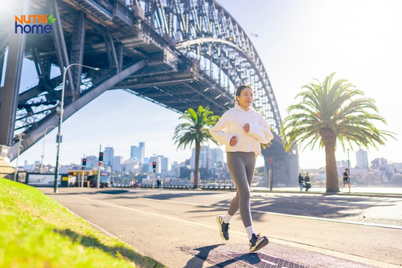 cách phòng chống đột quỵ tại nhà