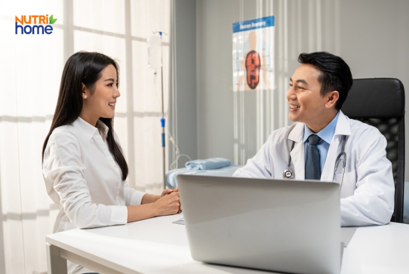 cách phòng ngừa đột quỵ từ sớm