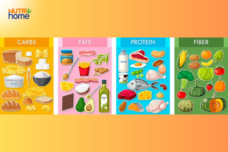 Chế độ ăn uống dành cho người bị đột quỵ