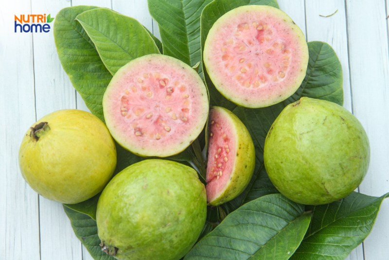 thực phẩm ngừa đột quỵ