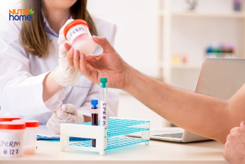 Cách phòng ngừa tinh trùng yếu tái phát sau điều trị