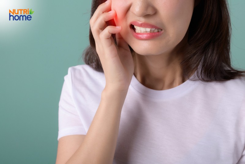 triệu chứng của đột quỵ