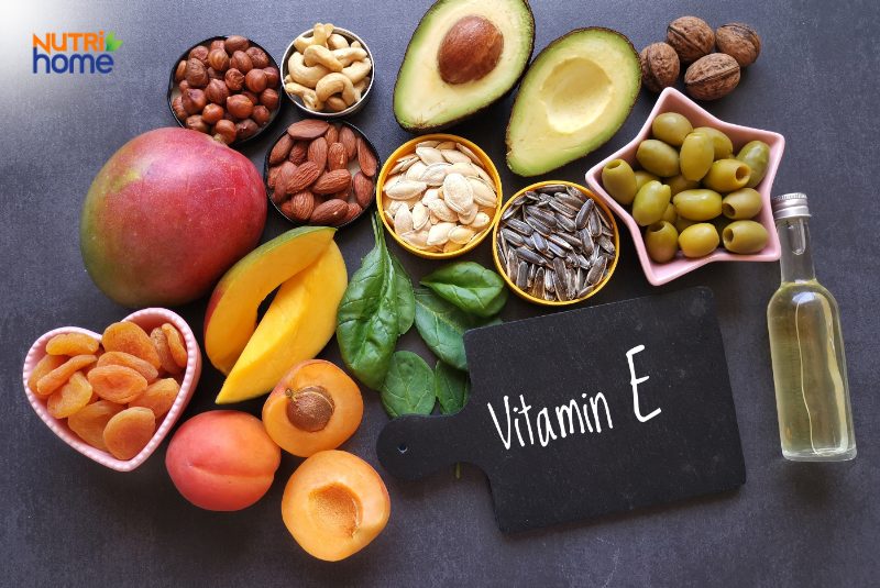 ăn gì để ham muốn