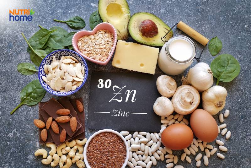 ăn gì để tăng ham muốn chuyện ấy