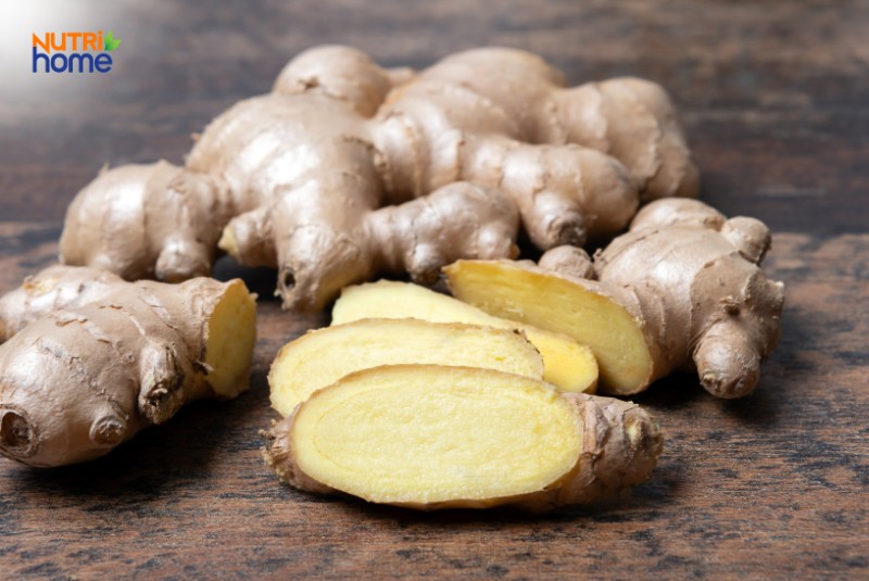 ăn gì tăng ham muốn