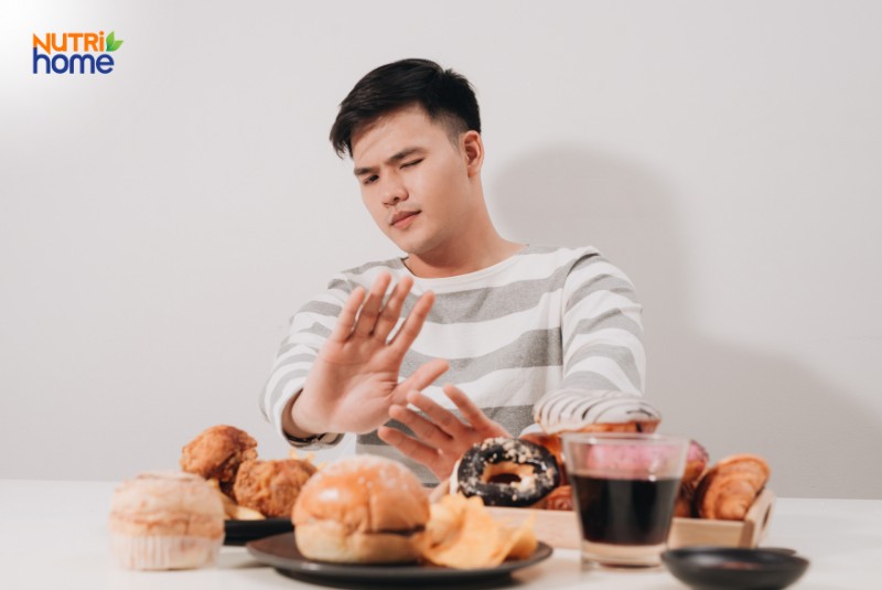 cách làm đàn ông tăng ham muốn