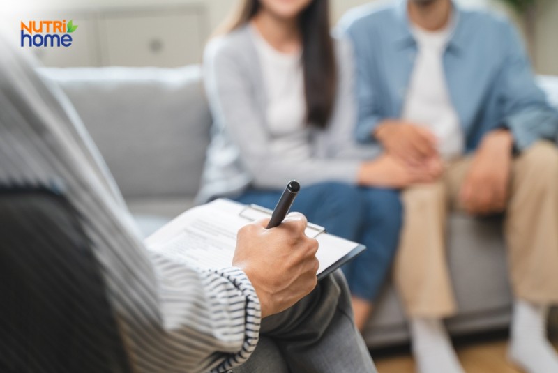 Các phương pháp hỗ trợ thụ thai hiện đại