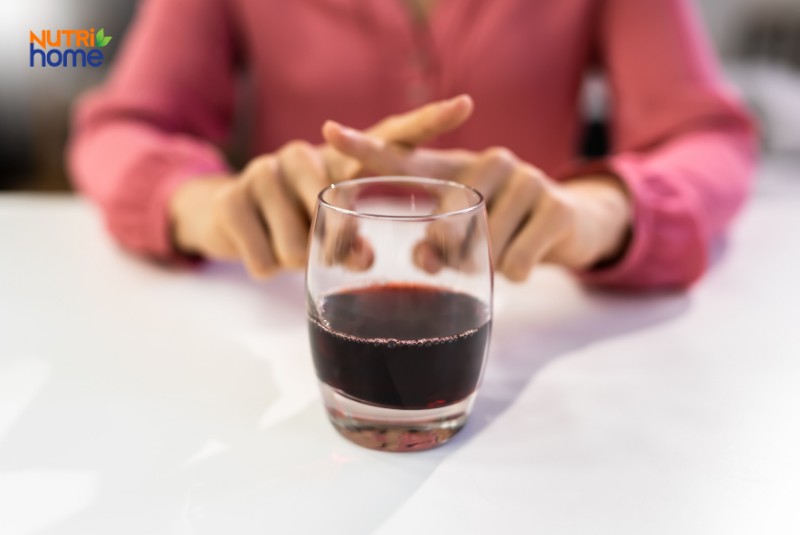 cách trị giảm ham muốn ở phụ nữ