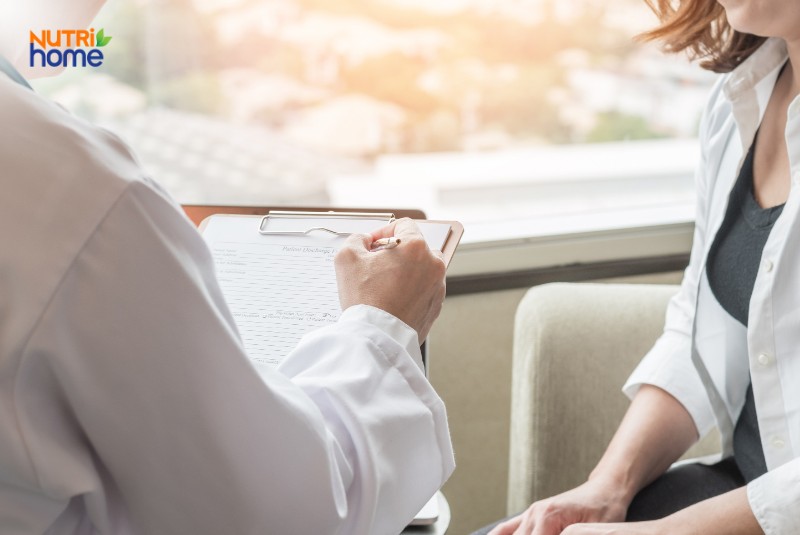 Cách phòng ngừa và khắc phục giảm ham muốn ở nữ giới