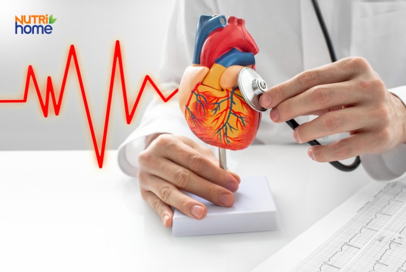 Lợi ích của ham muốn chuyện chăn gối đối với sức khỏe