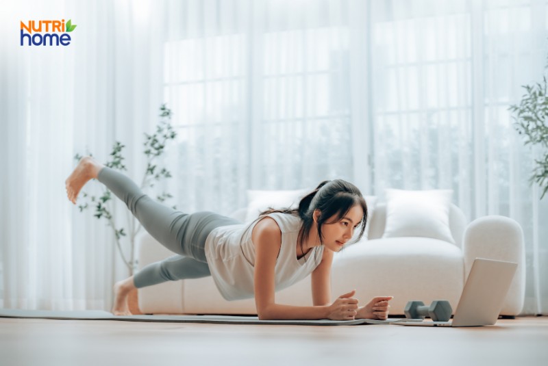 Cách cải thiện và duy trì ham muốn của phụ nữ
