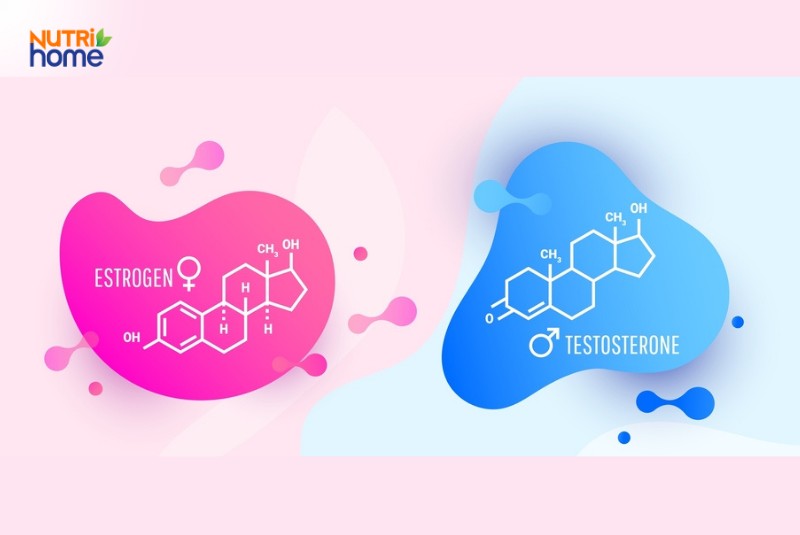 Các yếu tố ảnh hưởng đến ham muốn tình dục