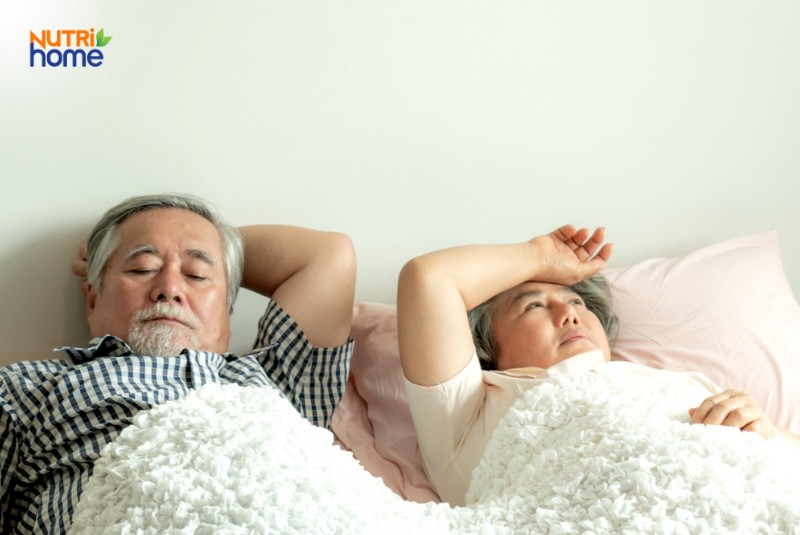 Ham muốn ở nam giới thay đổi như thế nào qua các giai đoạn?