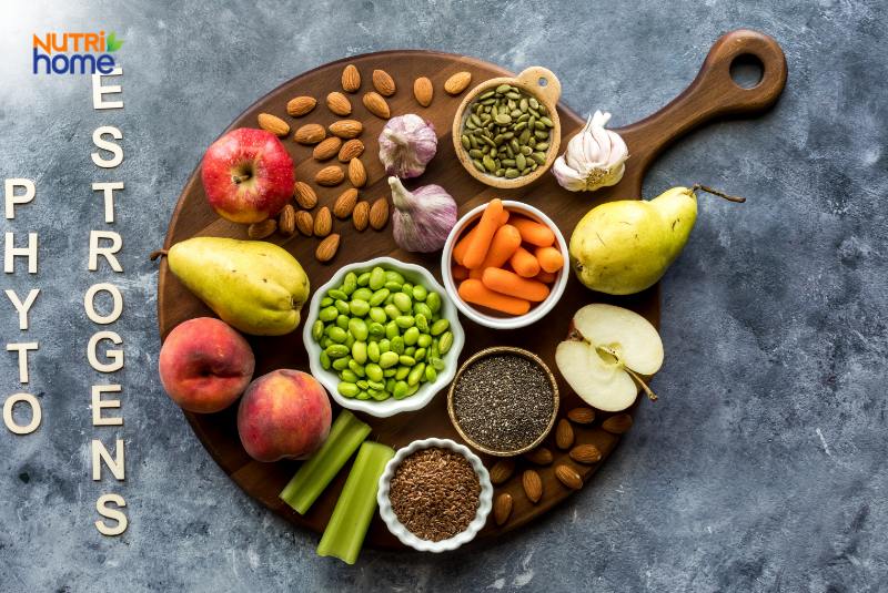 làm sao để tăng ham muốn ở nữ