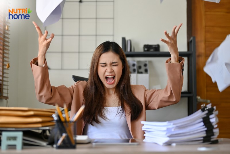 Tác động của giảm ham muốn tình dục đến cuộc sống