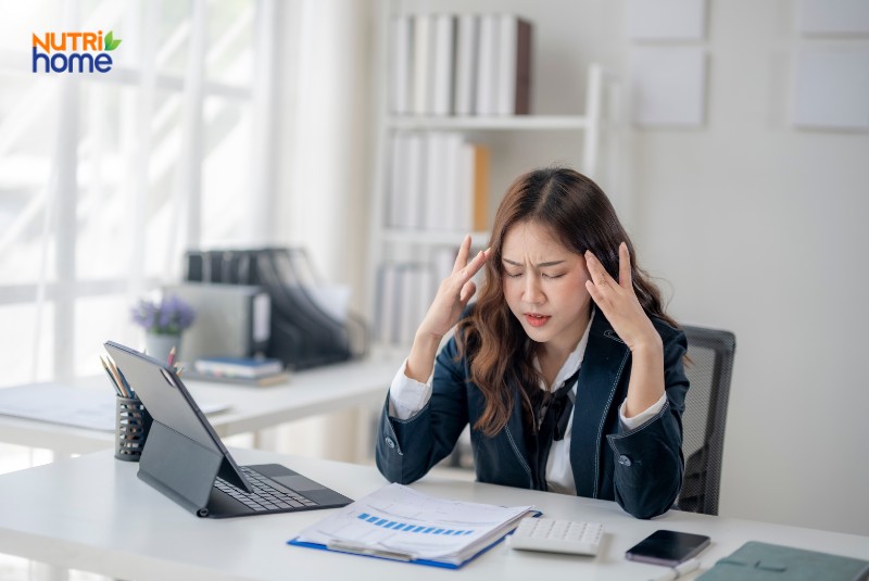 Nguyên nhân chính khiến phụ nữ giảm ham muốn tình dục