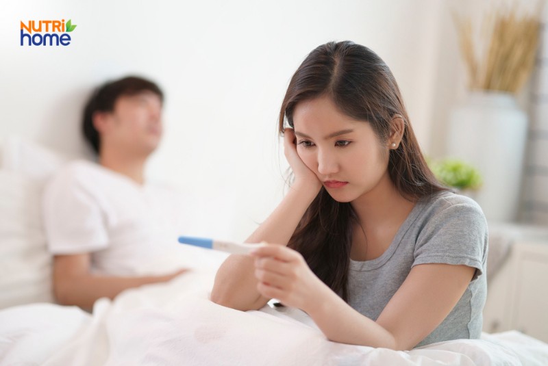 Khó thụ thai: Khi nào nên gặp bác sĩ?
