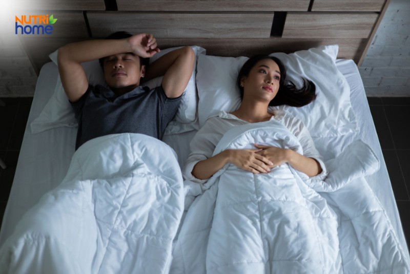 Nguyên nhân giảm ham muốn do đâu?