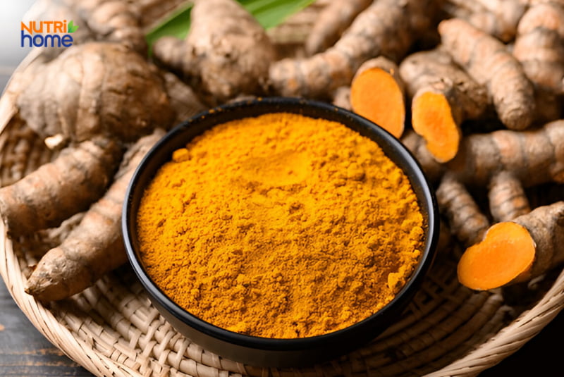 thực phẩm giúp phụ nữ dễ thụ thai