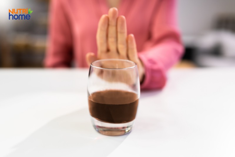 Những thực phẩm cần tránh để bảo vệ tử cung