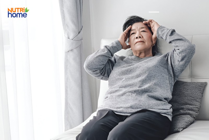 Ai có nguy cơ cao mắc rối loạn tiền đình?