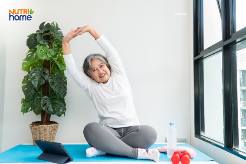 Phương pháp điều trị bệnh tiền đình hiệu quả