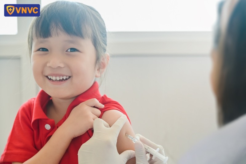 Gói tiêm chủng cho bé là gì?