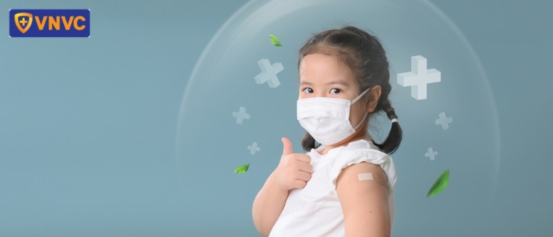 có nên mua gói tiêm chủng cho bé