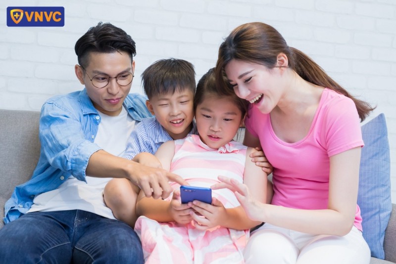 Lợi ích của việc mua gói tiêm chủng