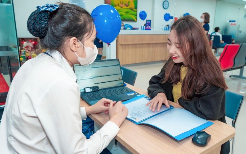 Thông tin gói tiêm chủng VNVC 0-6 tháng tuổi