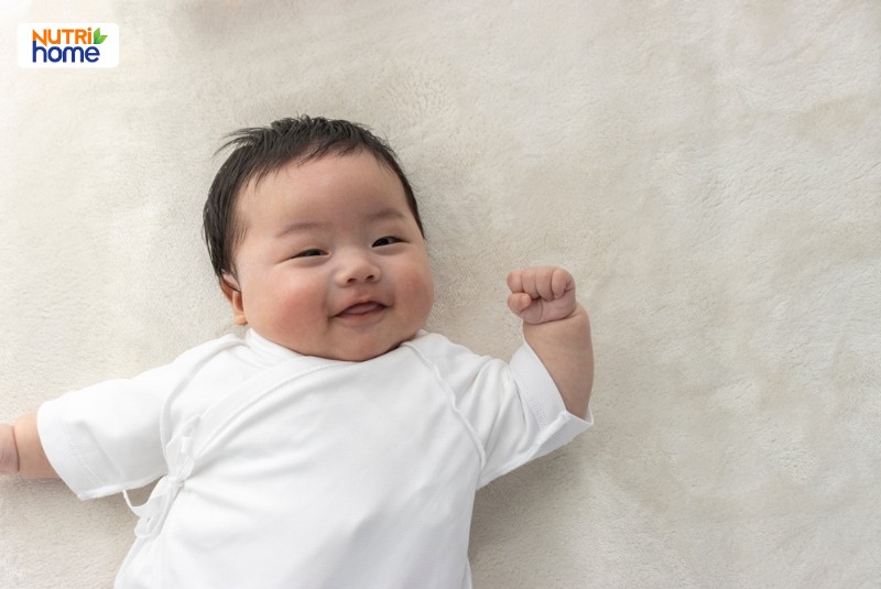 Lịch tiêm chủng cho trẻ em từ 0-12 tuổi theo từng độ tuổi