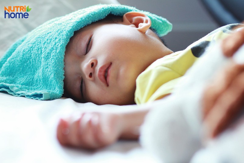 Trễ lịch tiêm chủng cho trẻ từ 0 đến 5 tuổi có sao không? 