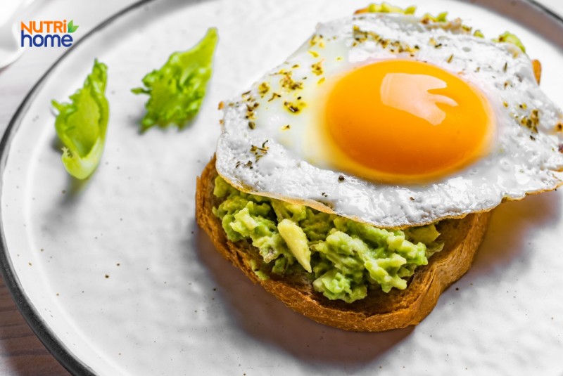 thực phẩm tốt cho tử cung buồng trứng