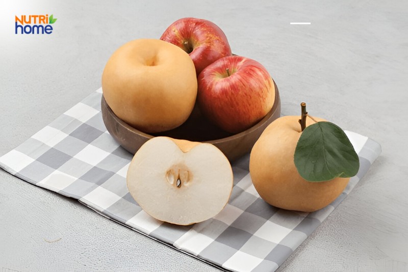 bé bị viêm dạ dày nên ăn gì