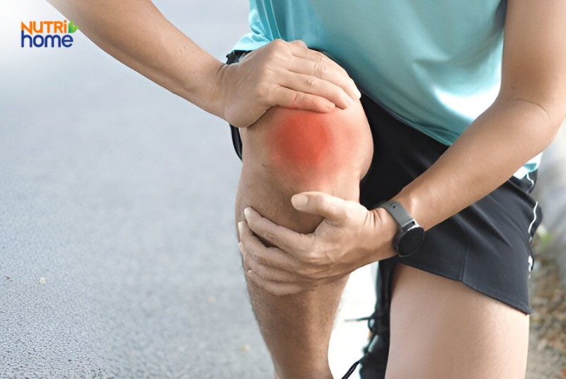 bệnh tràn dịch khớp