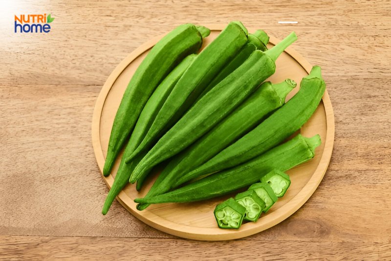 viêm loét dạ dày nên ăn rau gì tốt