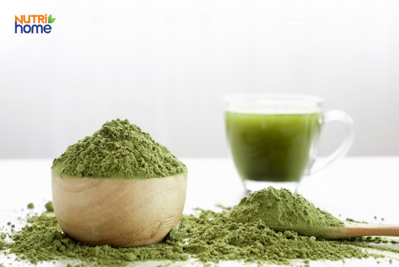 các loại trà tốt cho sức khỏe