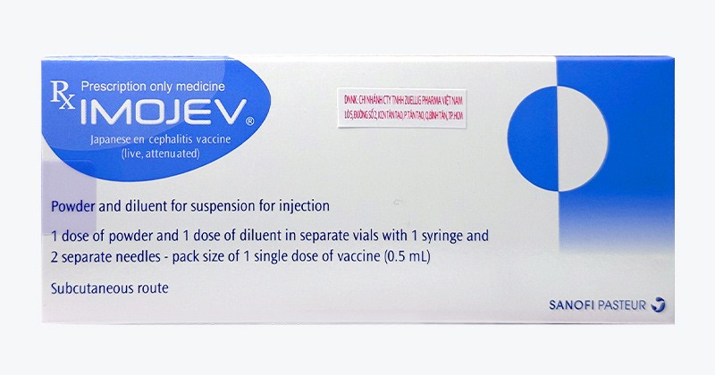 các mũi tiêm phòng cho trẻ dưới 1 tuổi