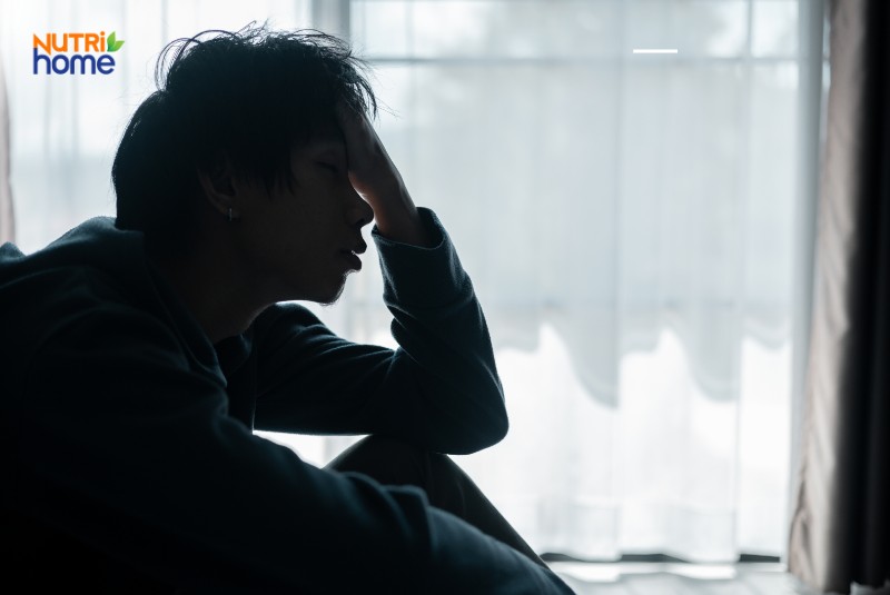 căng thẳng là gì