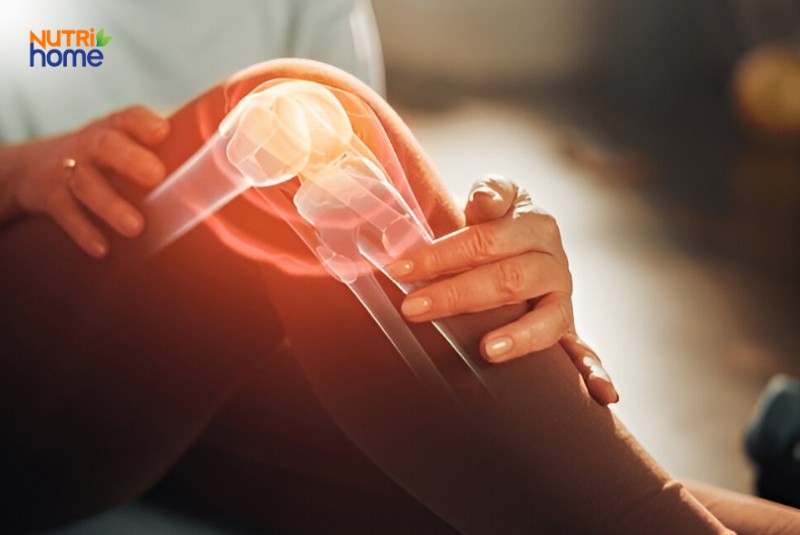 có mấy loại khớp