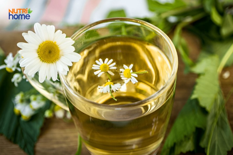 đồ ăn tốt cho dạ dày