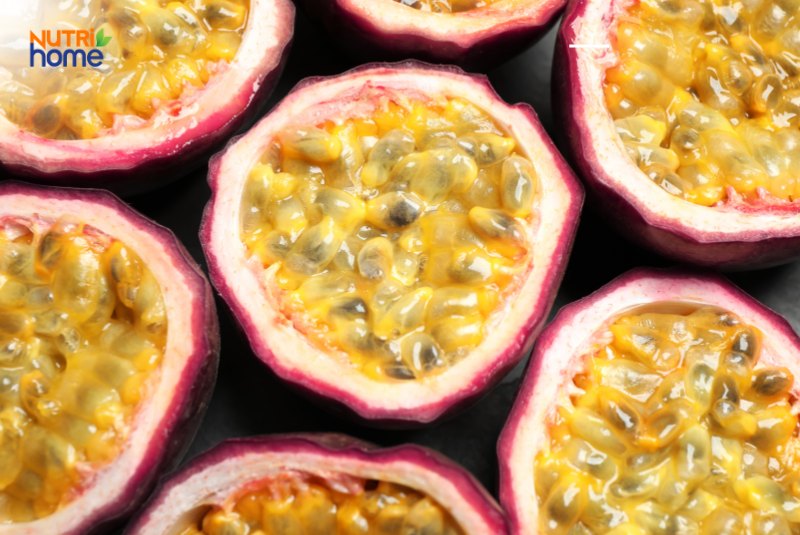 Những loại hoa quả người chạy thận nên tránh hoặc hạn chế