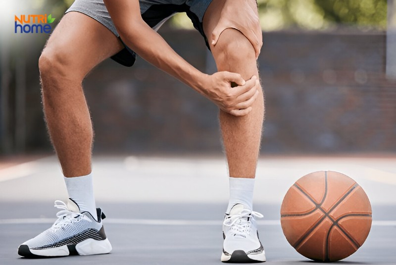 nguyên nhân gây tràn dịch khớp