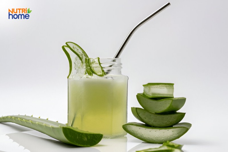 thức uống tốt cho sức khỏe